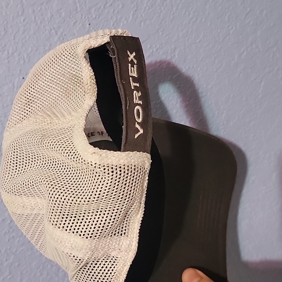 Vortex Brand hat - Picture 3 of 3